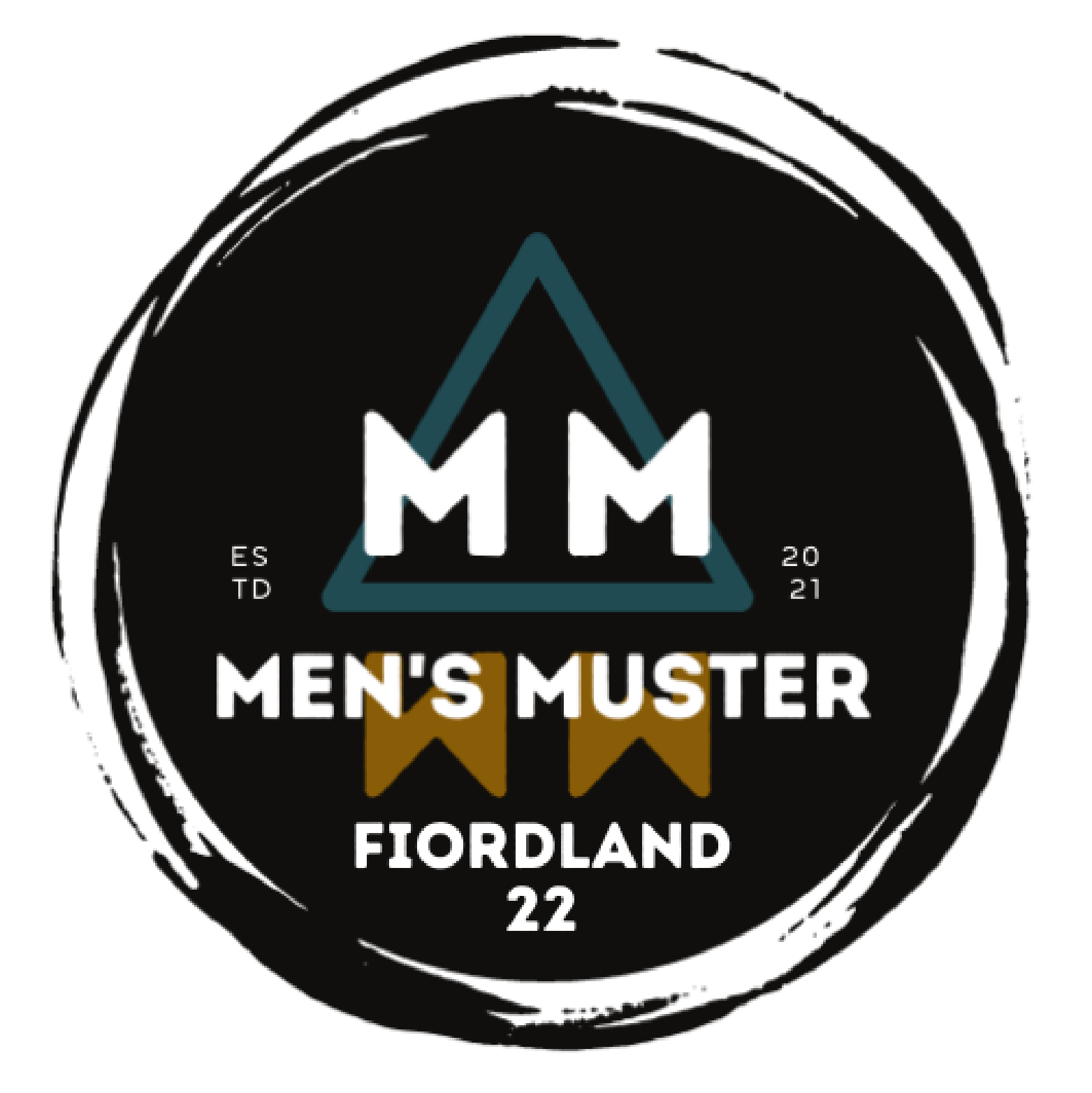 Men's Muster logo